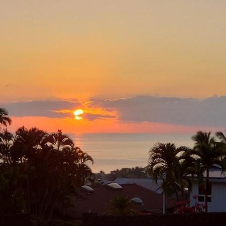 Komohana Hale Llc Kailua-Kona Extérieur photo