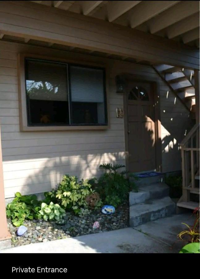 Komohana Hale Llc Kailua-Kona Extérieur photo