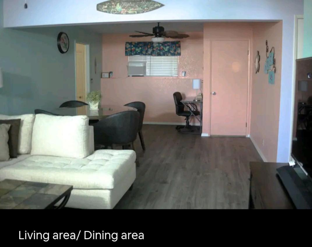 Komohana Hale Llc Kailua-Kona Extérieur photo