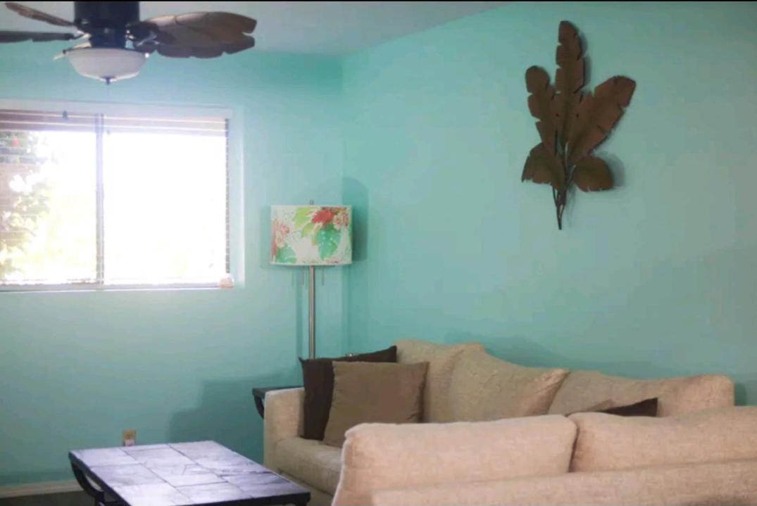 Komohana Hale Llc Kailua-Kona Extérieur photo