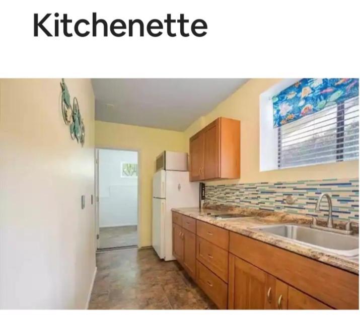 Komohana Hale Llc Kailua-Kona Extérieur photo
