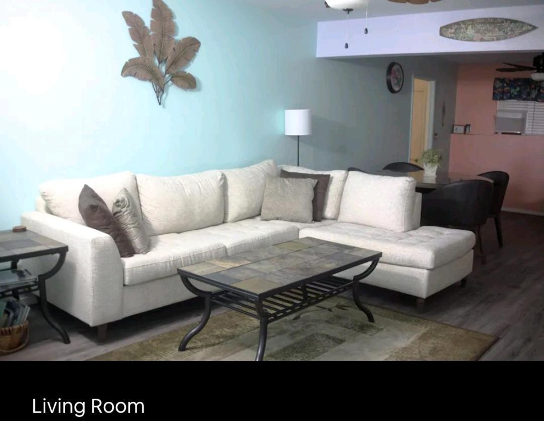 Komohana Hale Llc Kailua-Kona Extérieur photo